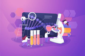 Gene Testing Does More Harm Than Good, What You Need to Know -