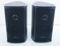 Sonus Faber Olympica I Speakers;  Graphite; Pair (9527) 9