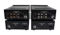 Canary Audio C900 Dual Mono 4 chassis tube preamplifiers 4