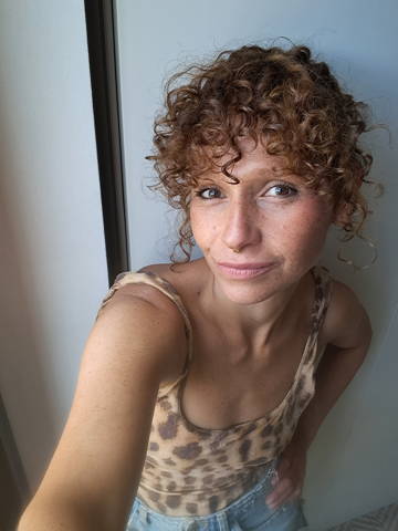Diana Poffé