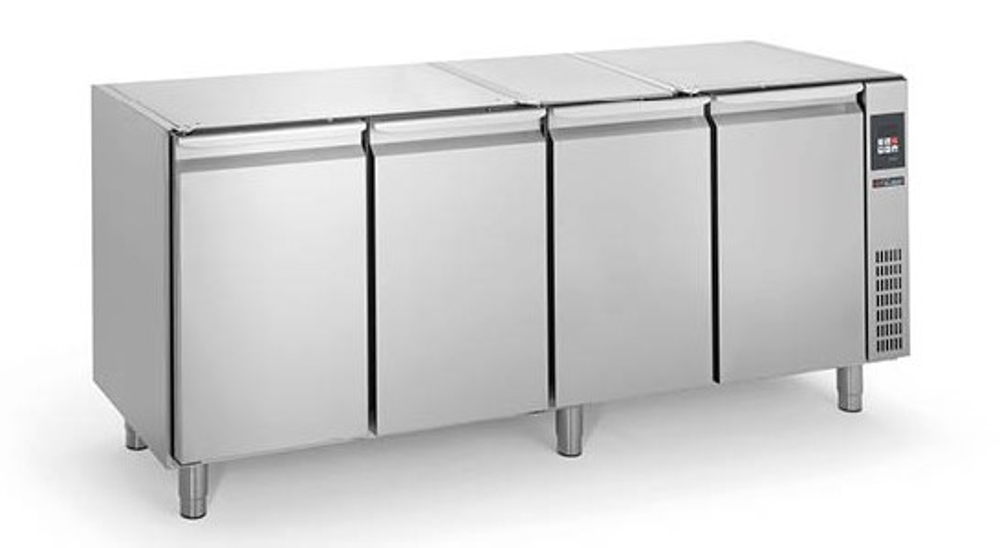 GEMM Atlas Plus THND/200S Kylbänk C-kyla