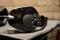 Pryma 01 Luxury Headphones by Sonus Faber - Pure Black/... 7
