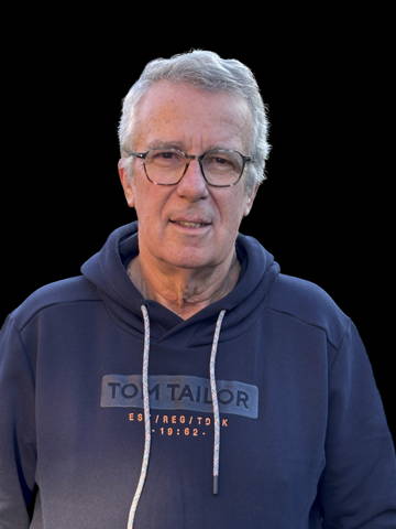 Philippe LEGROS