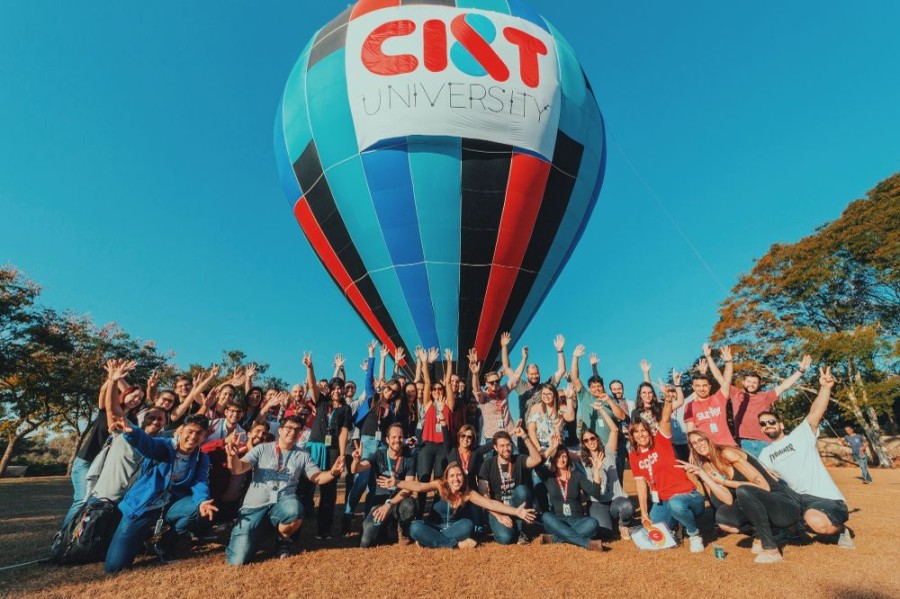 About CI&T