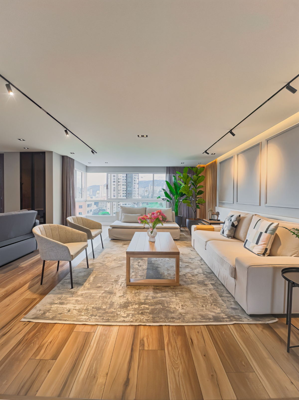 RINCON DE AGUACATAL M&C