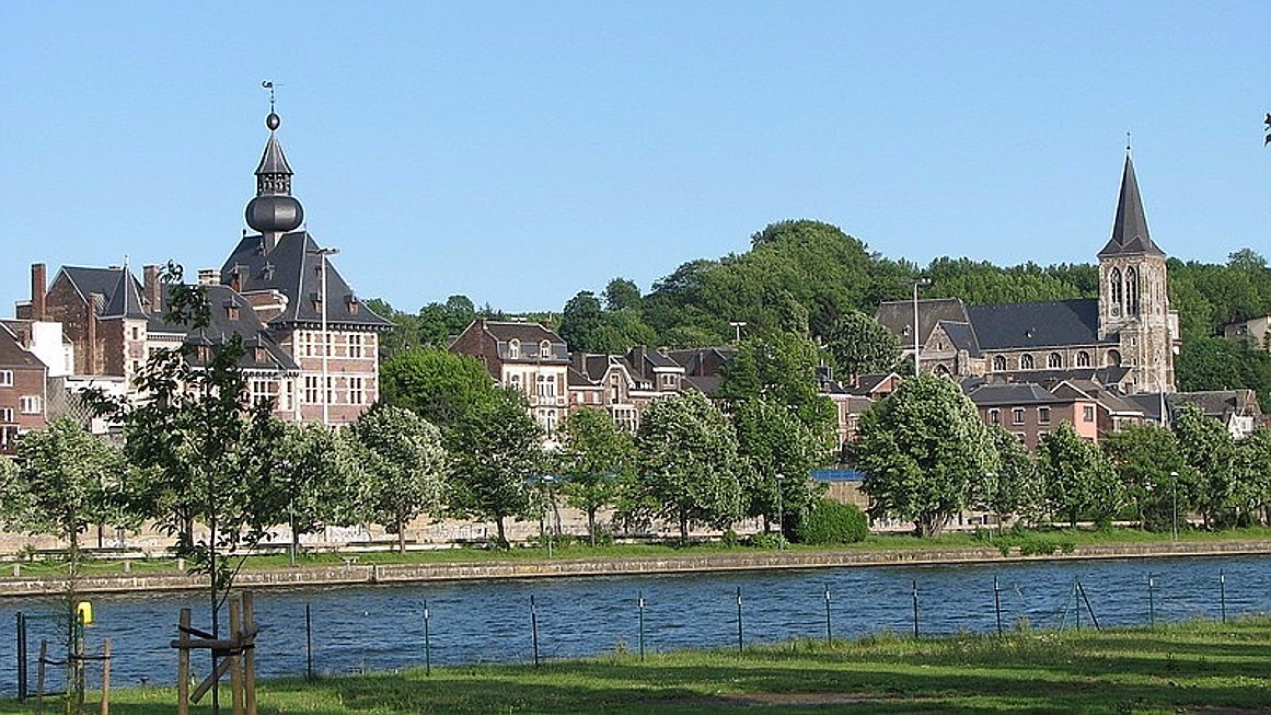  Liège
- VISE.jpg
