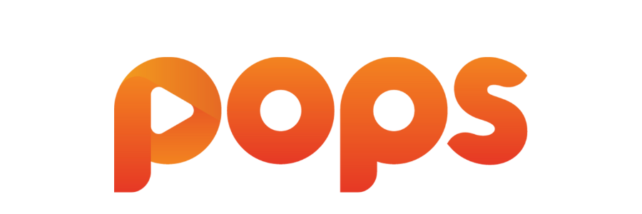 Logo Pops Worldwide