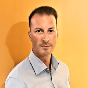 Mike Galea