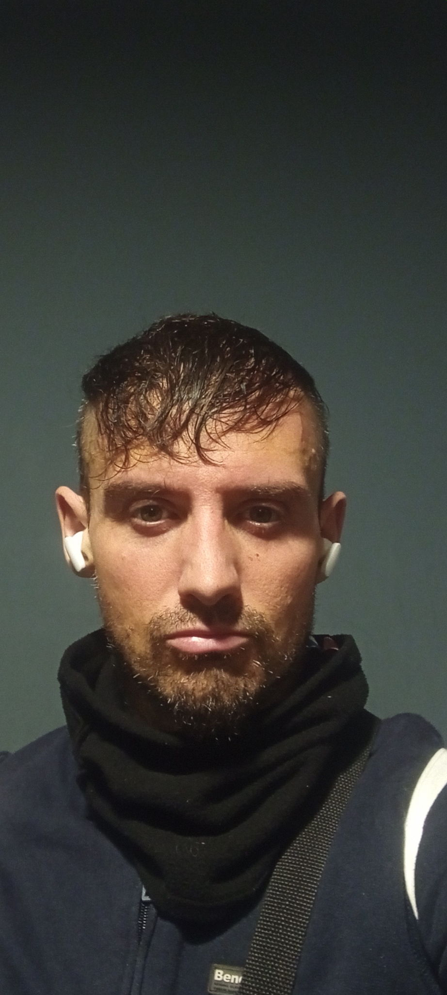 Marcos Boland