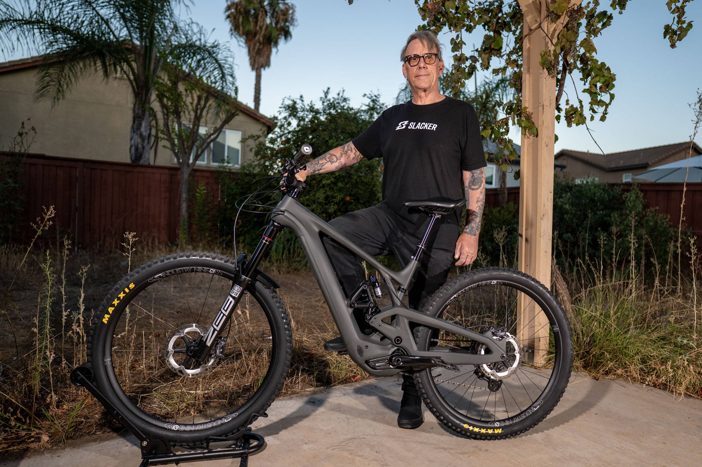 Motool founder John Casebeer
