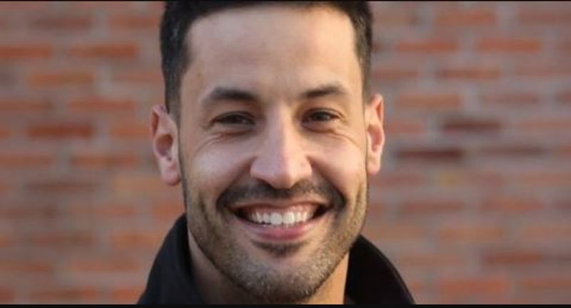 Mark Paul