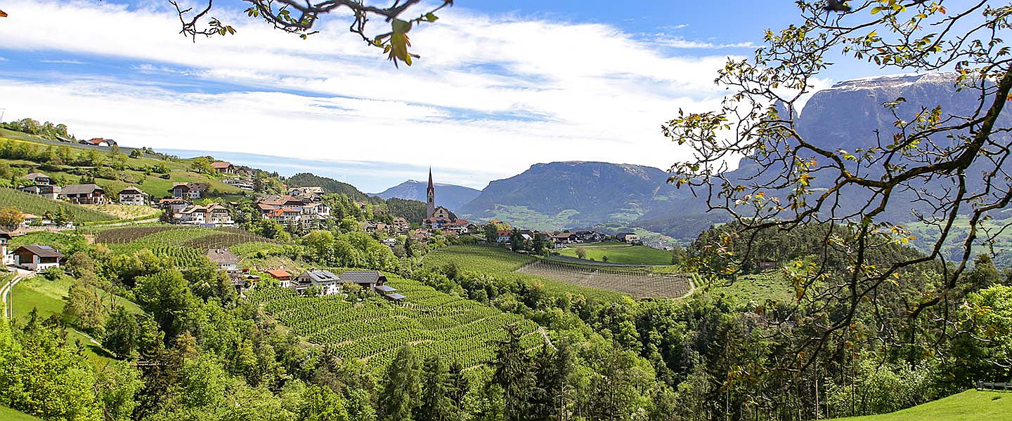  Bolzano
- Seine hohe Wohlfühlqualität macht Salten-Schlern zu einem ausgezeichneten Standort für Ihren Immobilienkauf