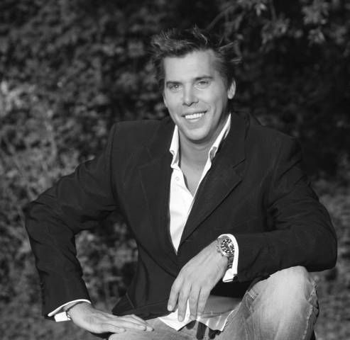 Olivier Starck