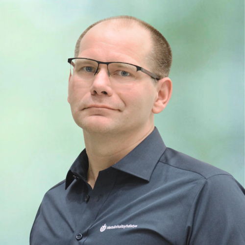 Jarkko Miika