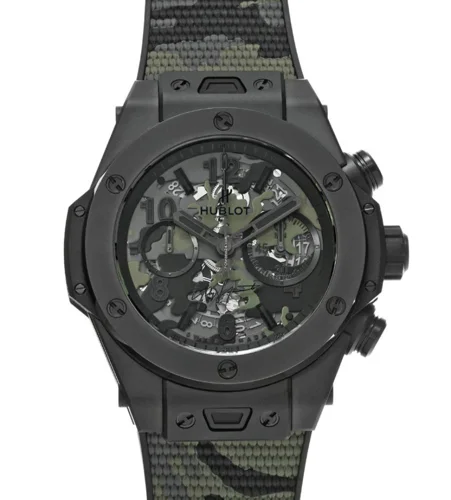 Hublot Big Bang Unico