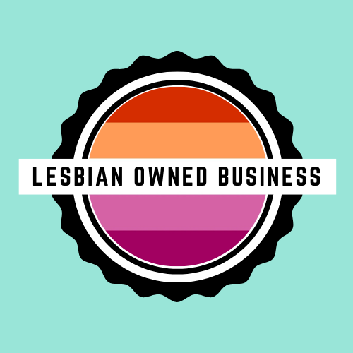 Lesbian Owned Business
