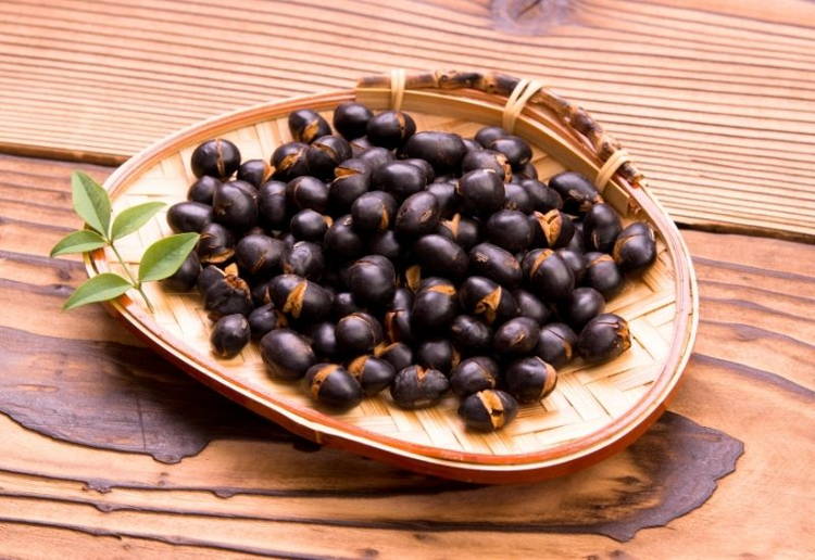 黒豆茶 デメリット