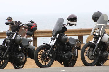 Malibu Beach tour