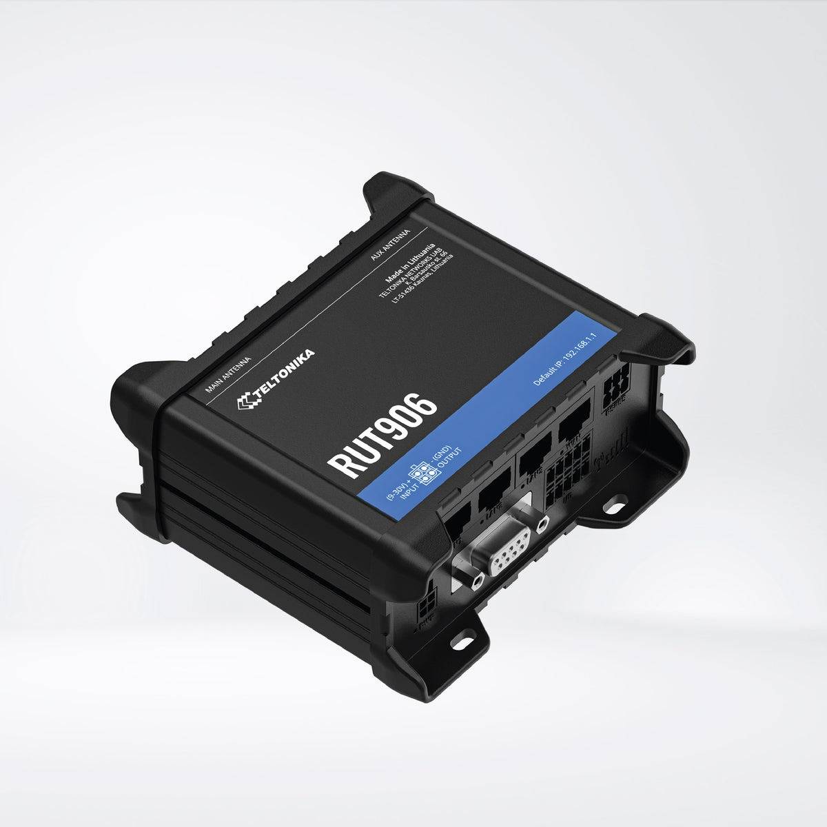 RUT906 eSIM