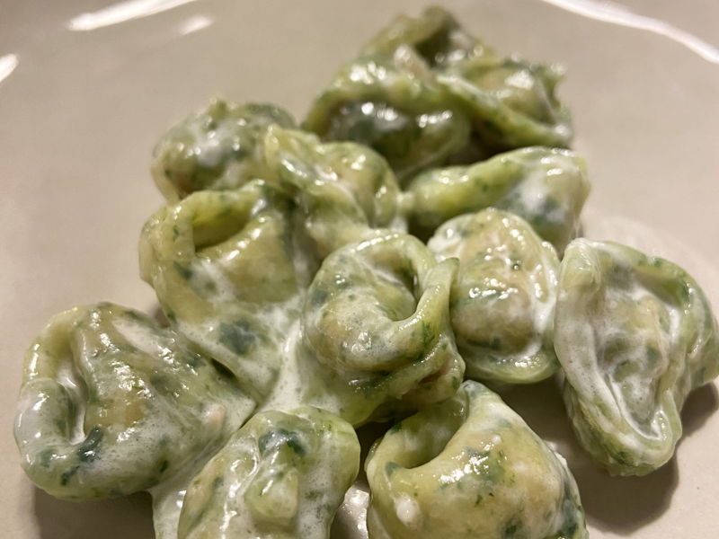 Corsi di cucina Bologna: Corso sulla pasta ripiena: prepariamo gli Smeraldini