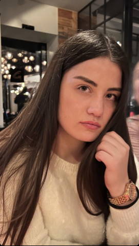 Melike Serap Turan