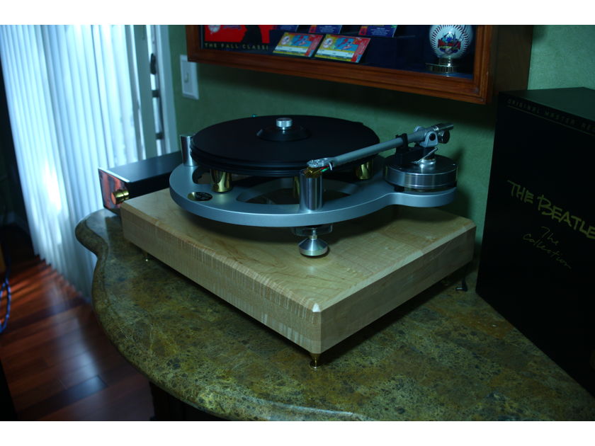 Michell Engineering Gyro SE MKII Turntable - FREE SHIPPING