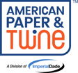 American Paper & Twine logo on InHerSight