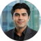 Remote Aws glue coder - Hamz C.