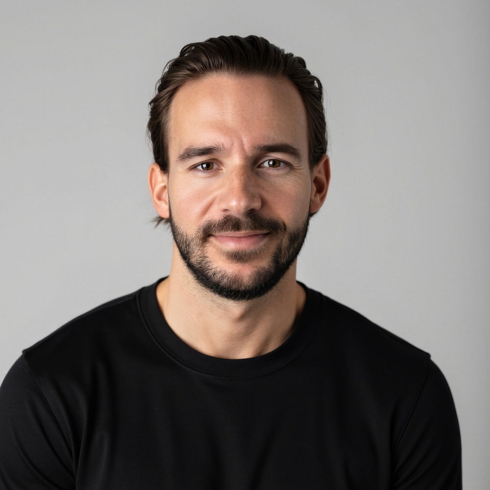 Alexandre Quirion