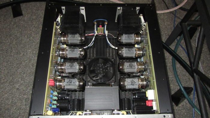 Audio Research VT100 MK3 Stereo Tube Amp