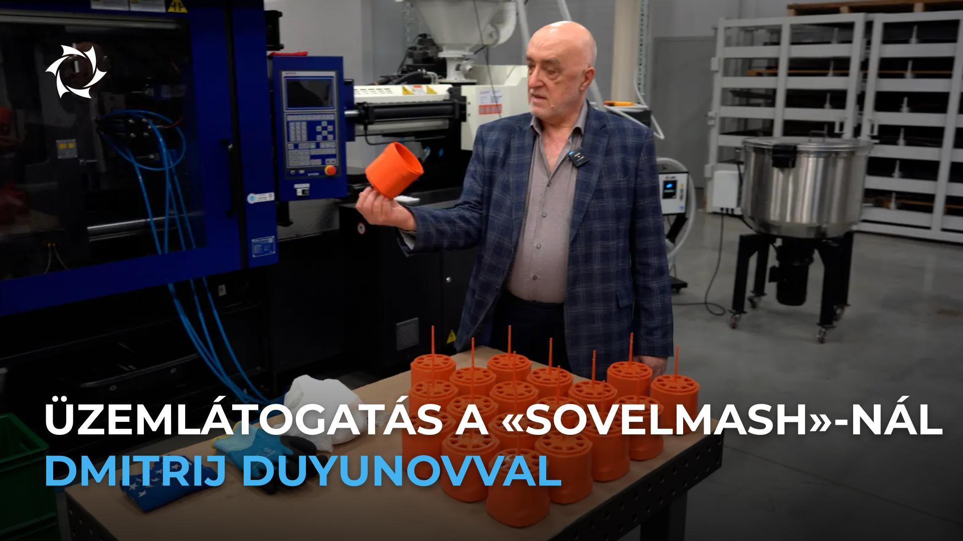 Hogyan működik egy innovatív vállalat