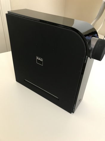 NAD D-1050 USB DAC