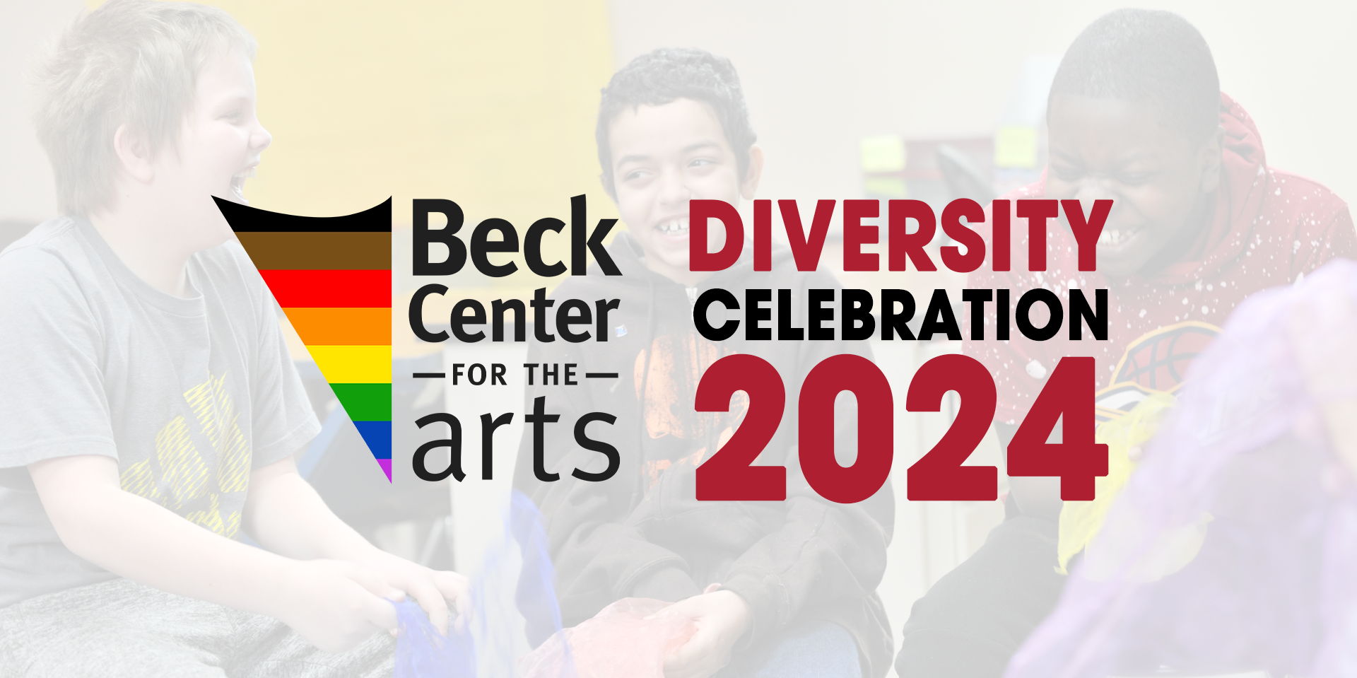 Diversity Celebration 2024 promotional image