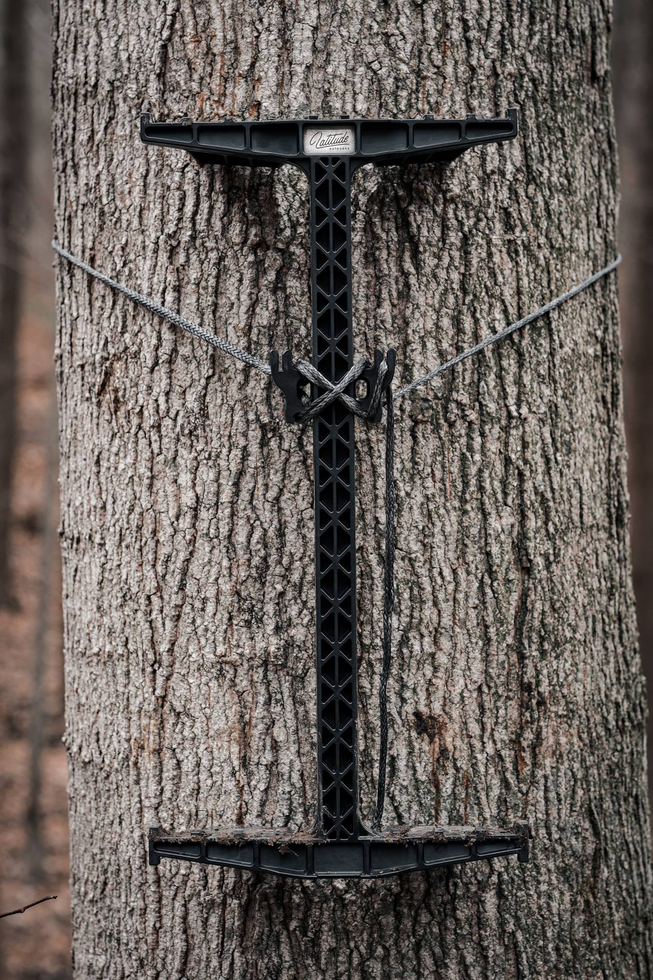 Latitude Outdoors Climbing Sticks - Thumbnail 3