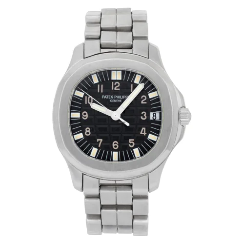 Patek Philippe Aquanaut 5065/1A