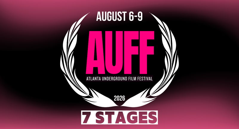 Atlanta Underground Film Festival