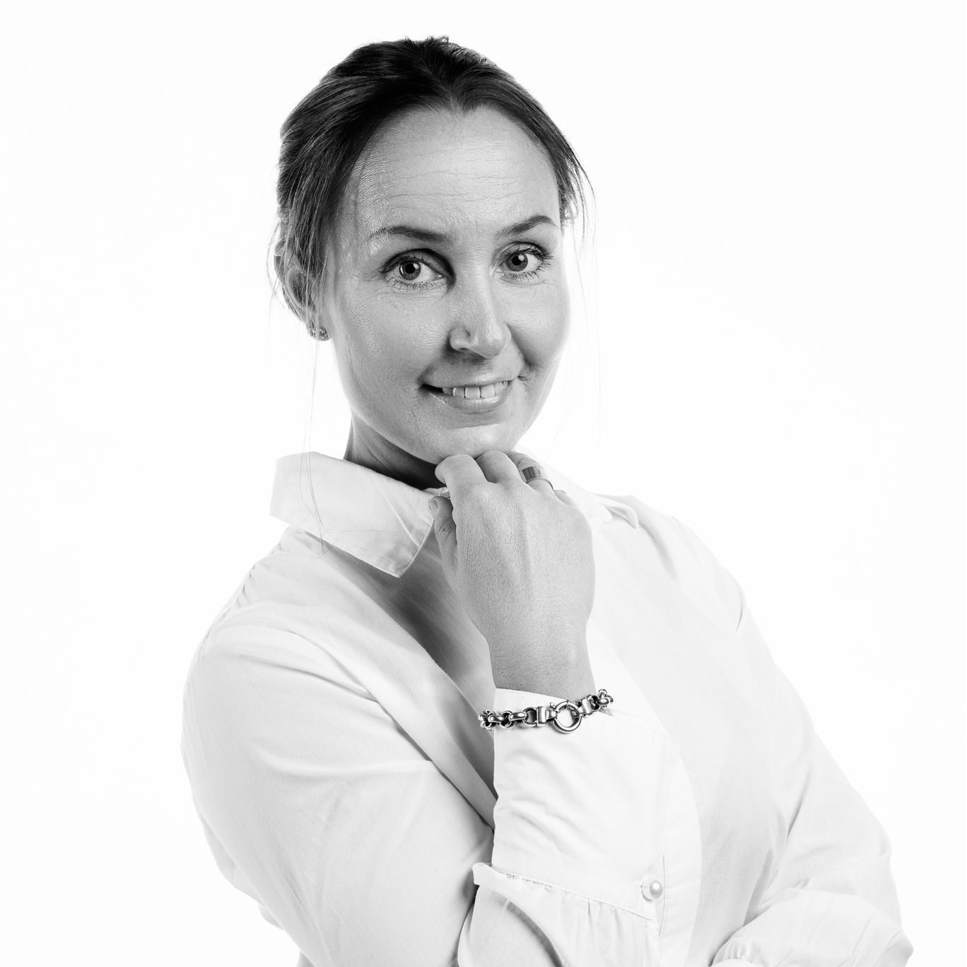 Heidi-Marja Paasi
