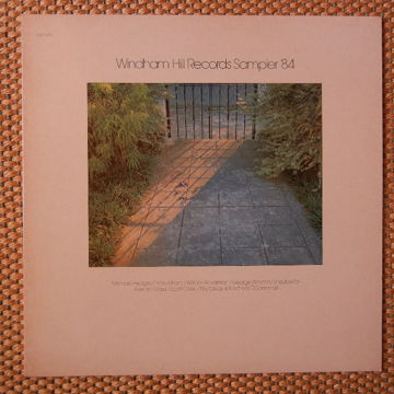 Sampler '84