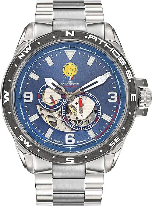 Avis montres patrouille de france