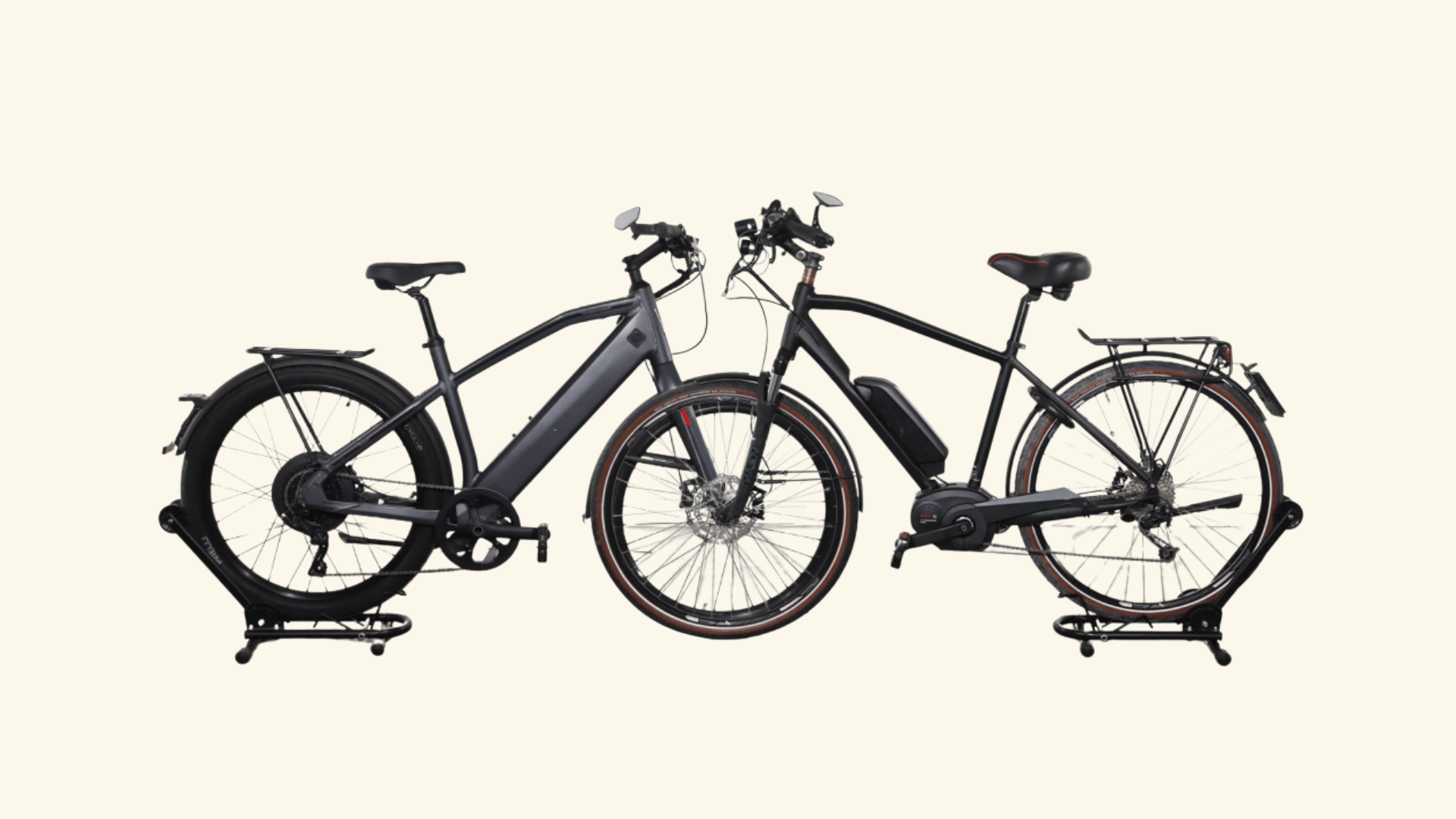 speed pedelecs, stromer en Oxford