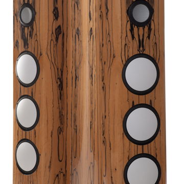 White Light 25th Anniversary Speakers