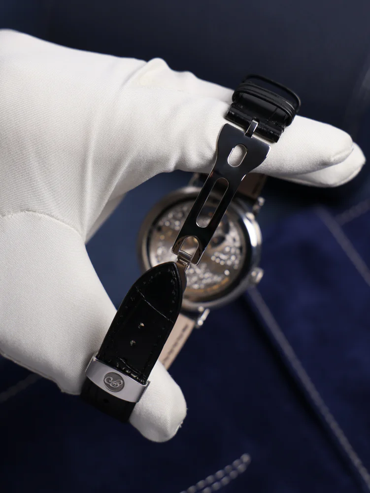 Breguet Classique Complications 3657pt/12/9v6