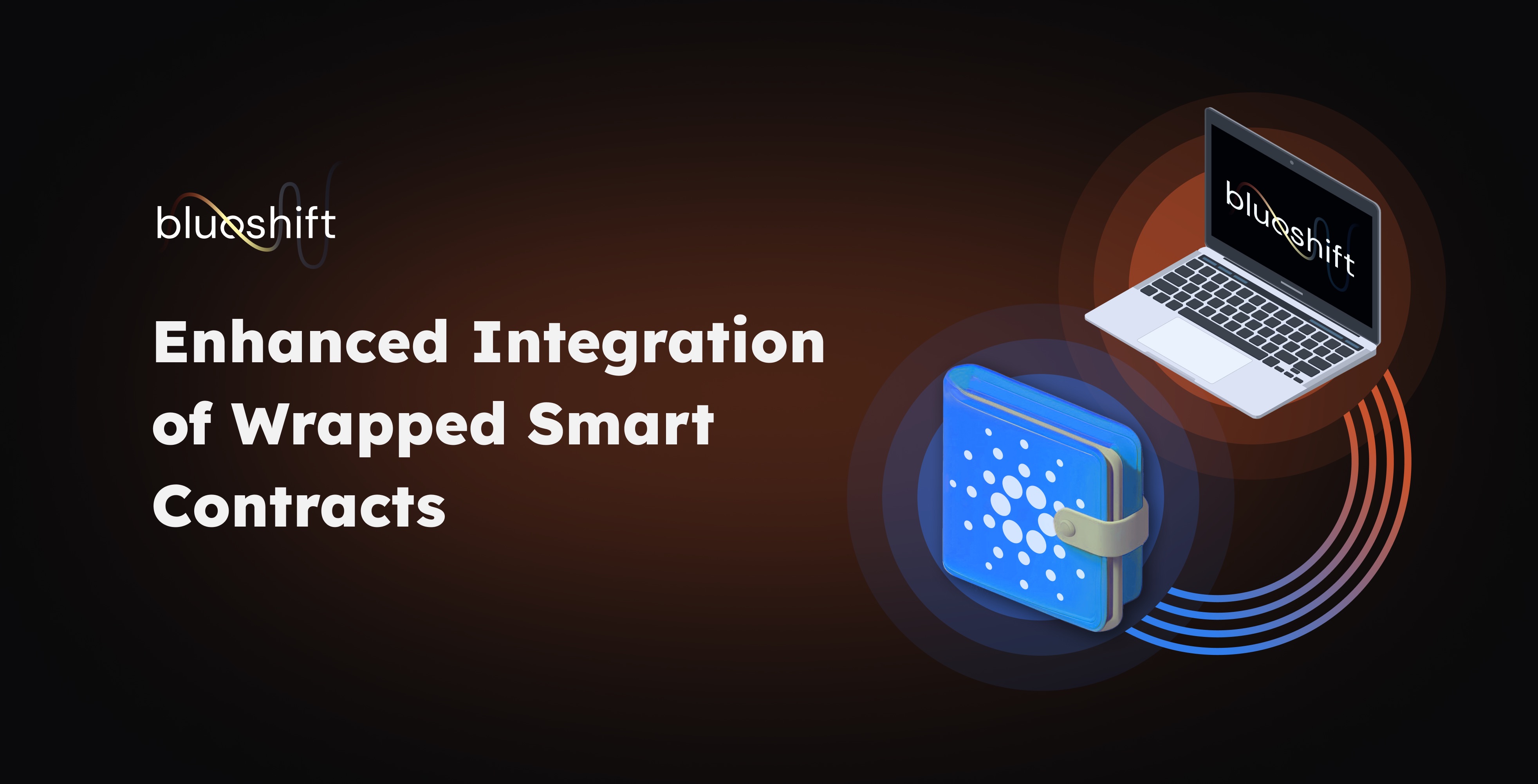 Enhanced Integration of Wrapped Smart Contracts | Essential Cardano