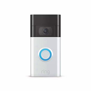 Ring Doorbell