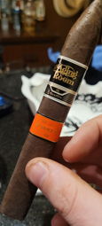 Pre smoke