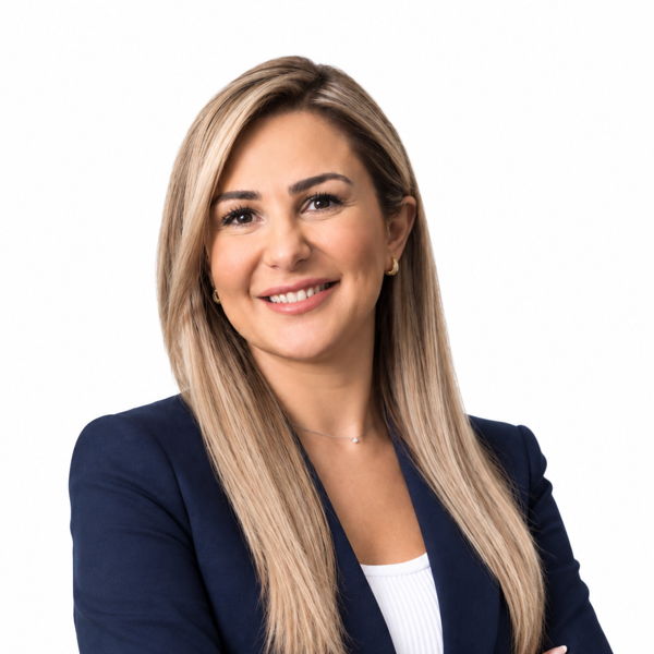 Sabine Agobian
