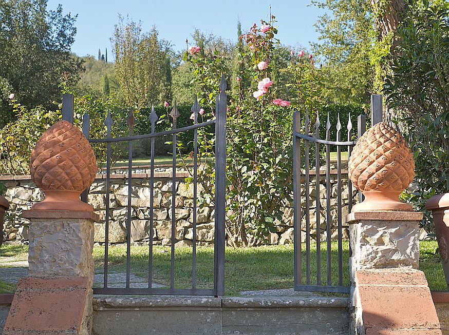  Siena (SI) ITA
- Villa in Toscana
