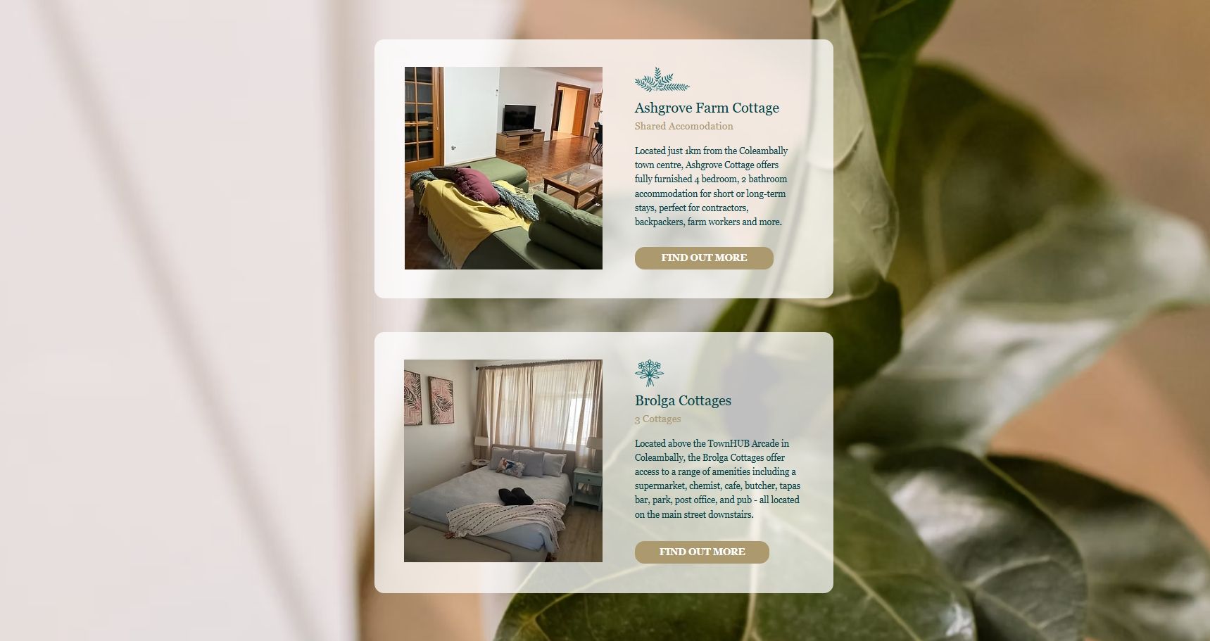 Muddy Duck Tapas & Events