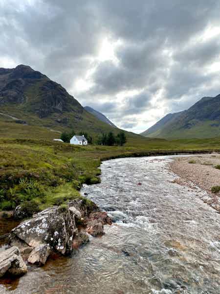 Scottish Highlands, Loch Ness, Glencoe & Fort William - photo 1