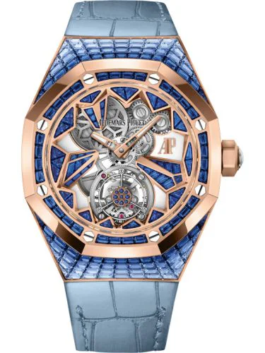 Royal Oak Concept